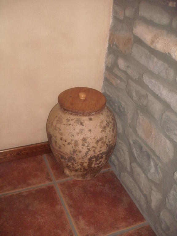 La Corralata Apartment Biescas  Room photo