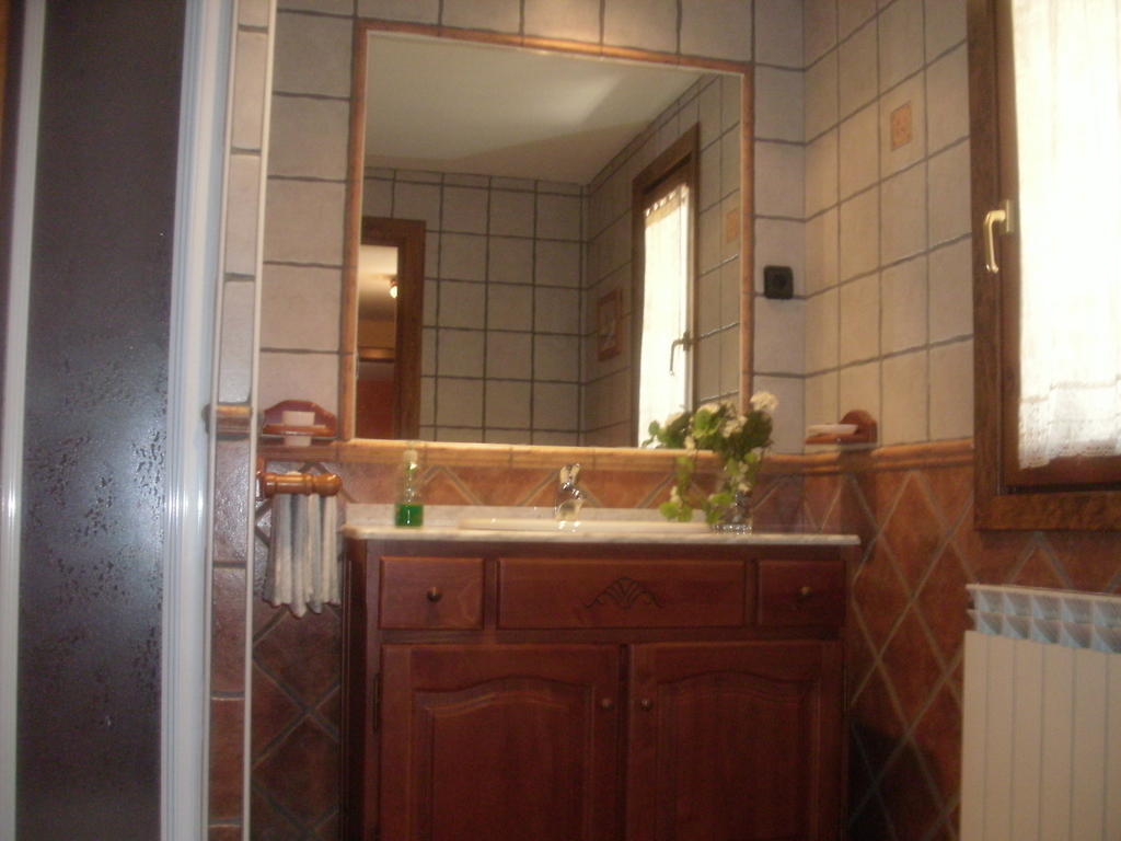 La Corralata Apartment Biescas  Room photo