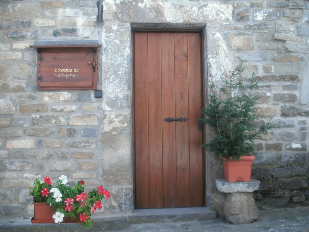 La Corralata Apartment Biescas  Room photo