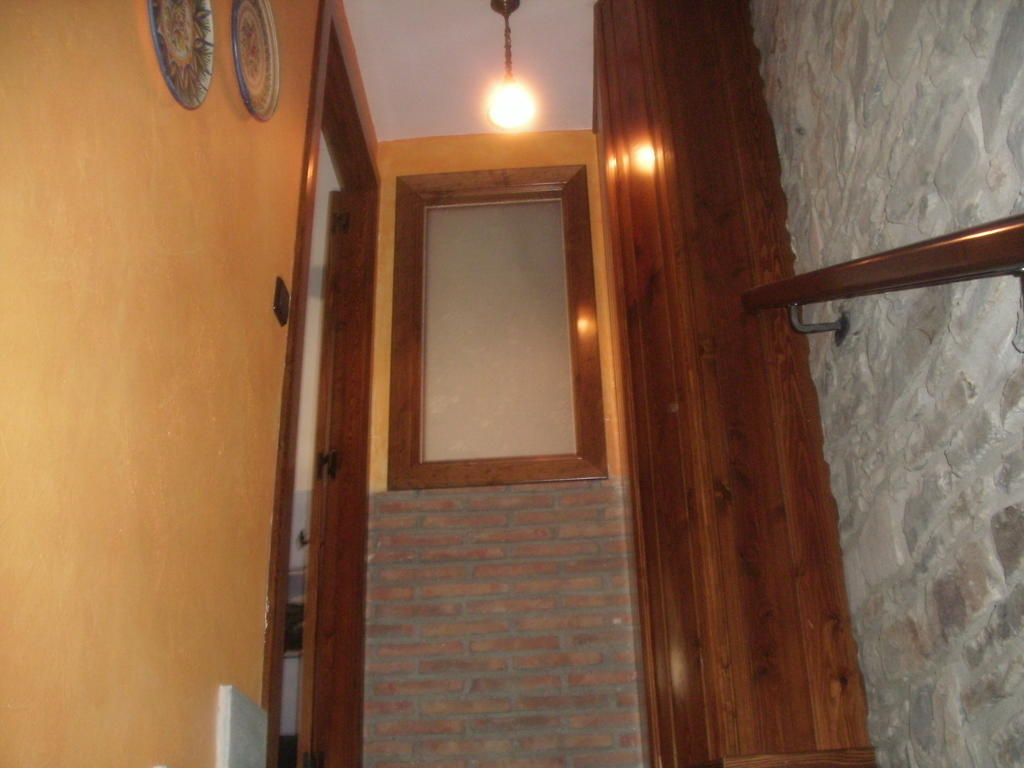 La Corralata Apartment Biescas  Room photo