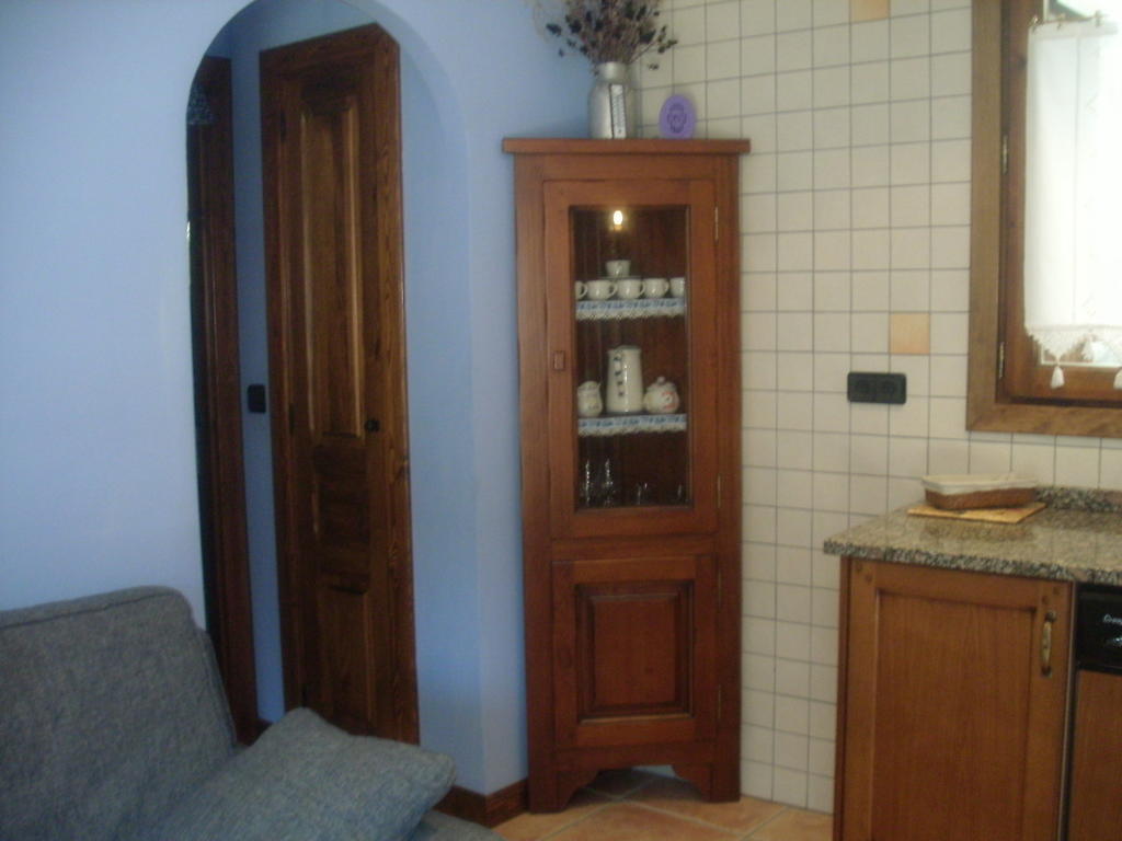La Corralata Apartment Biescas  Room photo